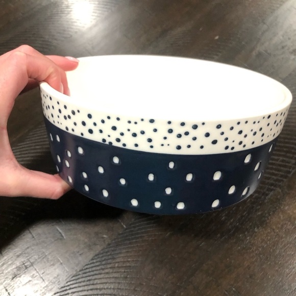 Boots & Barkely Other - ✨Host Pick✨Boots & Barkley Dog Bowl